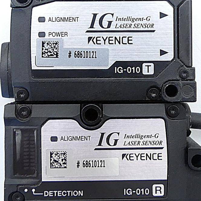 Keyence Messkopf (IG-010)
