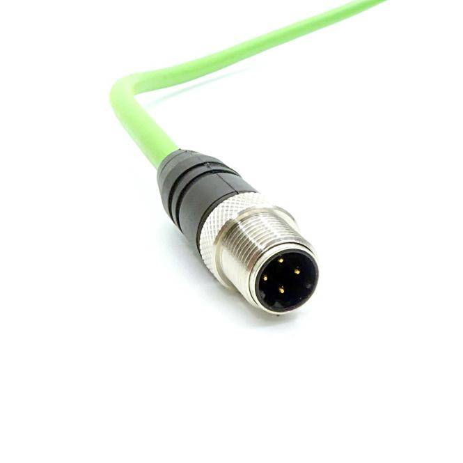 lumberg Ethernet-Leitung 0985 342 132/10M (0985 342 132/10M)