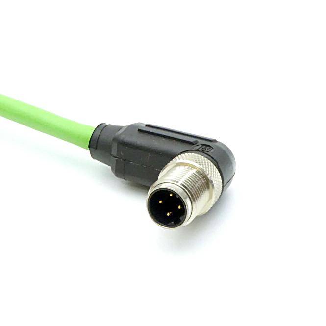 lumberg Ethernet-Leitung 0985 342 132/10M (0985 342 132/10M)