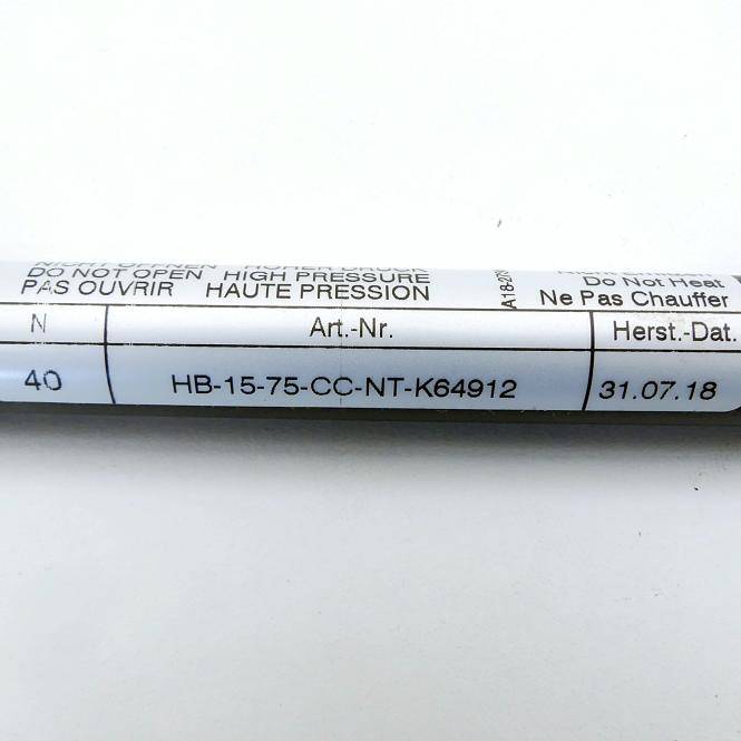 ACE Bremszylinder (HB-15-75-CC-NT-K64912)