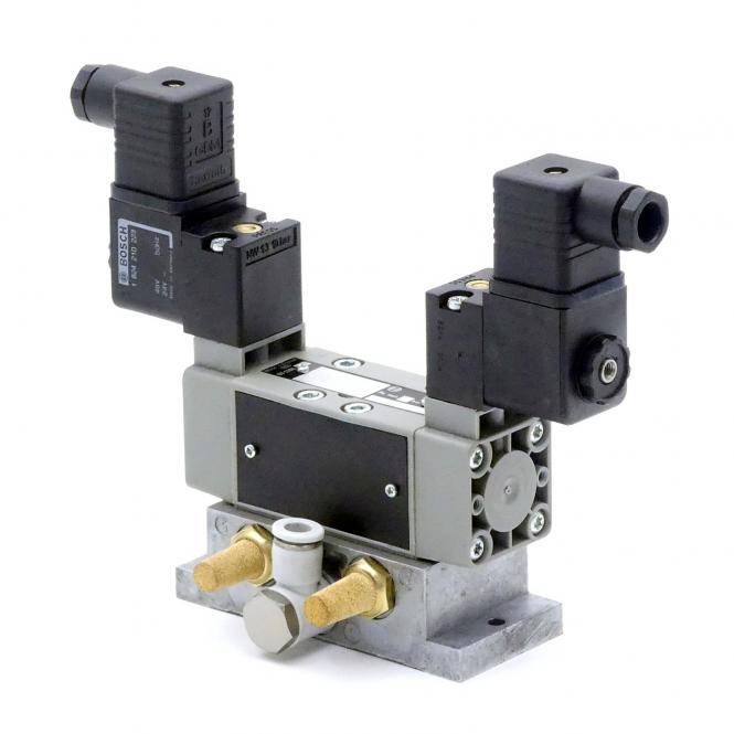 Bosch 5/2 Wegeventil (0 820 024 955)
