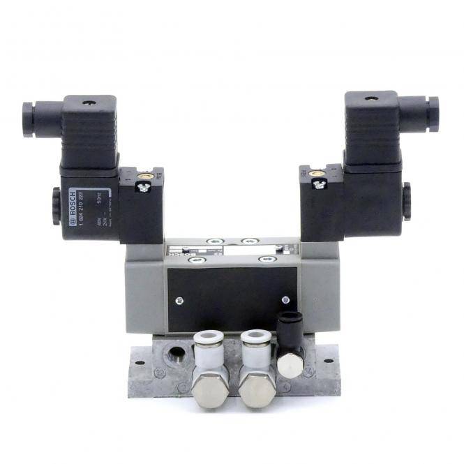 Bosch 5/2 Wegeventil (0 820 024 955)