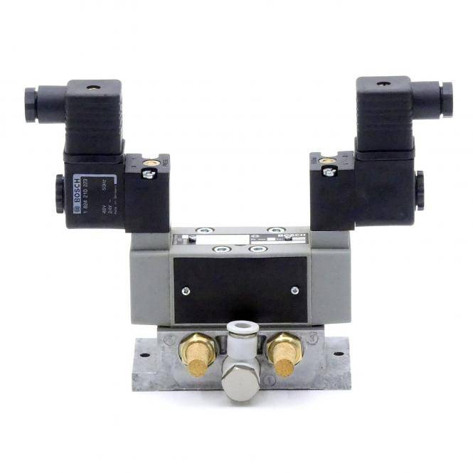 Bosch 5/2 Wegeventil (0 820 024 955)