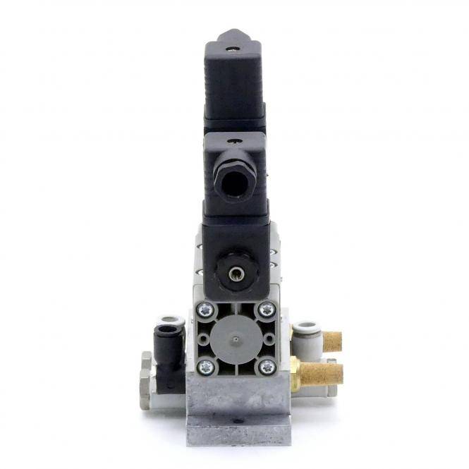 Bosch 5/2 Wegeventil (0 820 024 955)