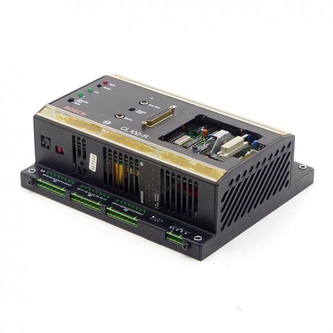 BOSCH Basiseinheit CL100-R (048482-206)