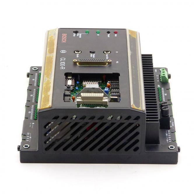 BOSCH Basiseinheit CL100-R (048482-206)