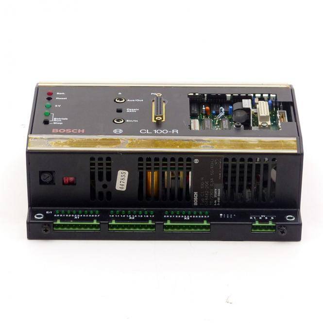 BOSCH Basiseinheit CL100-R (048482-206)