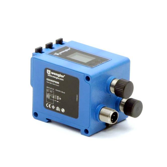 Wenglor Lichtleitkabelsensor (ODX402P0088)