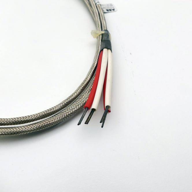 ABB Sensor SensyTemp KW 4 (1xPt 100 B/4()