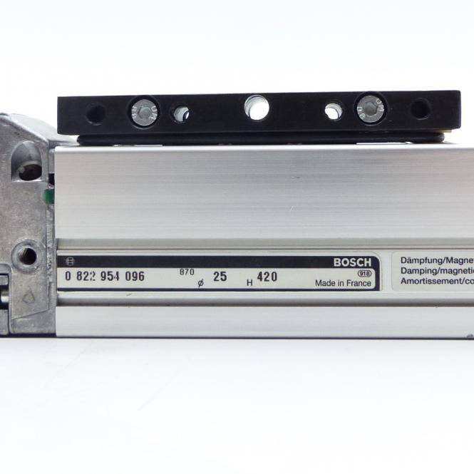 BOSCH Bandzylinder 25 x 420 (0 822 954 096)