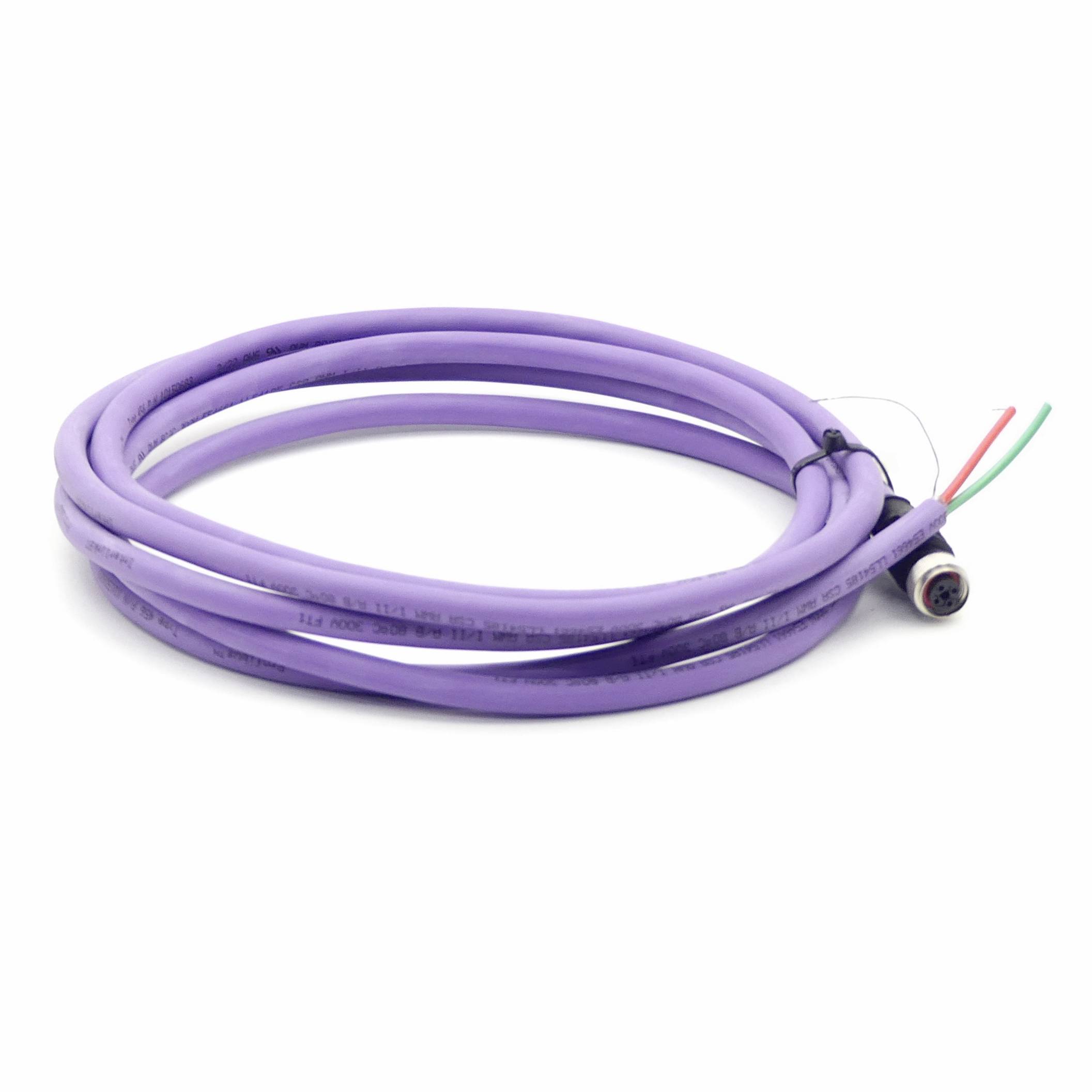 Siemens Profibus Kabel 14426/289 (3 842 406 132)