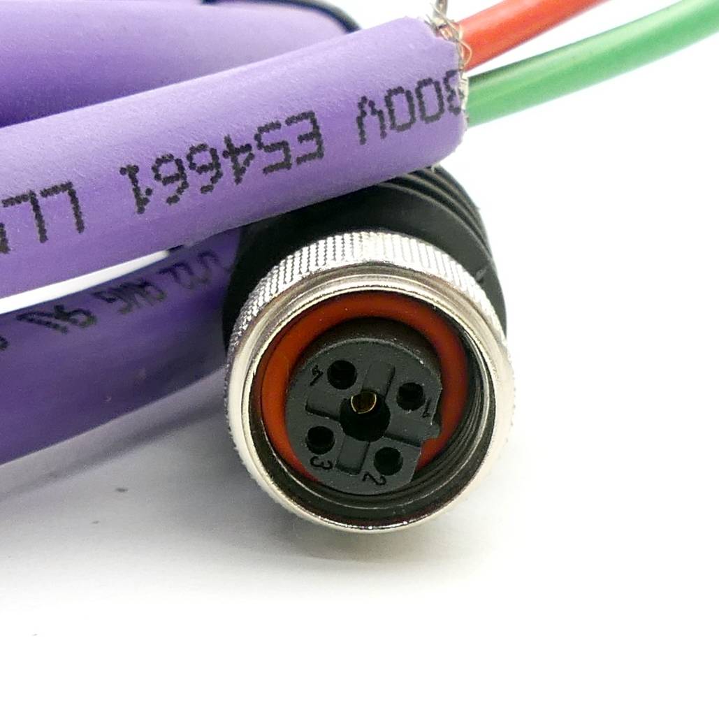 Siemens Profibus Kabel 14426/289 (3 842 406 132)