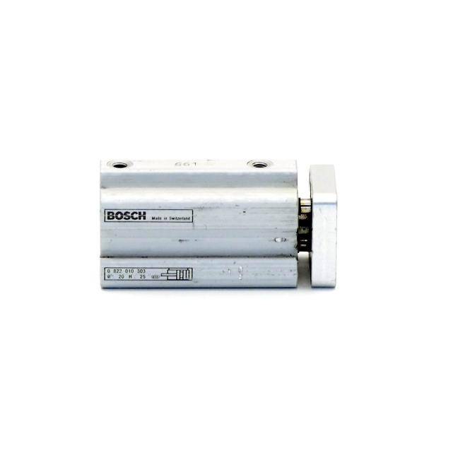 Bosch Pneumatikzylinder (0 822 010 303)