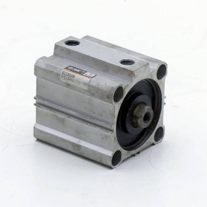 SMC Kompaktzylinder 63 x 40 (ECDQ2B 63-40D)