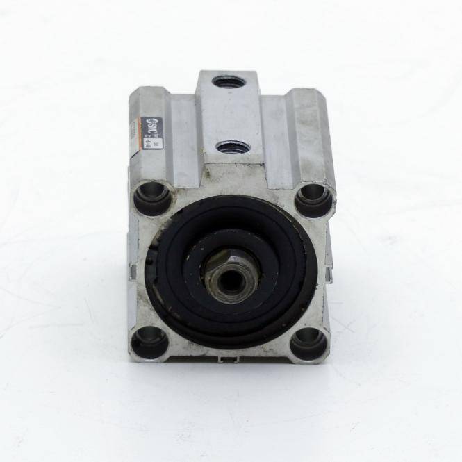 SMC Kompaktzylinder 63 x 40 (ECDQ2B 63-40D)