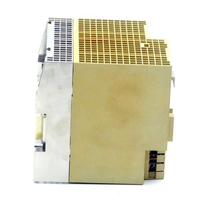 Siemens Simatic S5-95U (6ES5 095-8MA04)