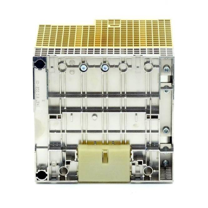 Siemens Simatic S5-95U (6ES5 095-8MA04)