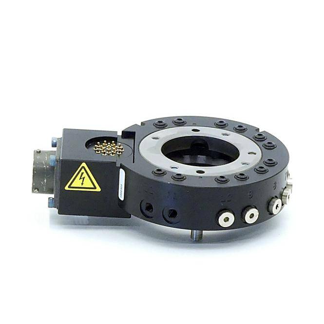 SCHUNK Schnellwechselsystem SWA-020-000-000 (0302323)