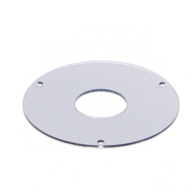 Keyence Polarisationsplatte (OP-42336)