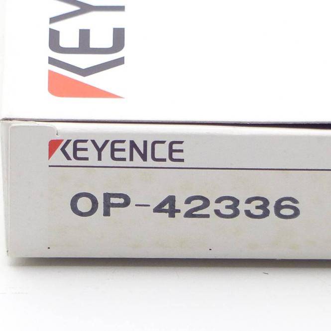 Keyence Polarisationsplatte (OP-42336)