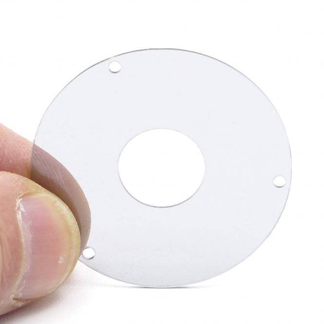 Keyence Polarisationsplatte (OP-42336)