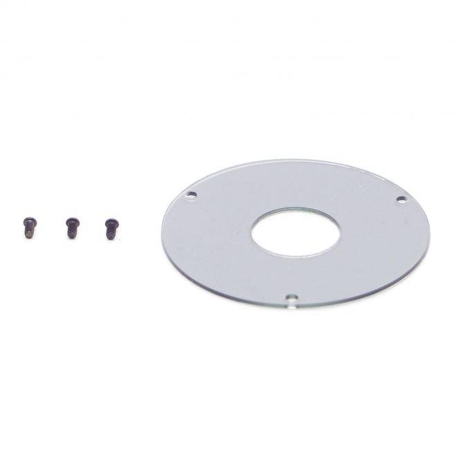 Keyence Polarisationsplatte (OP-42336)