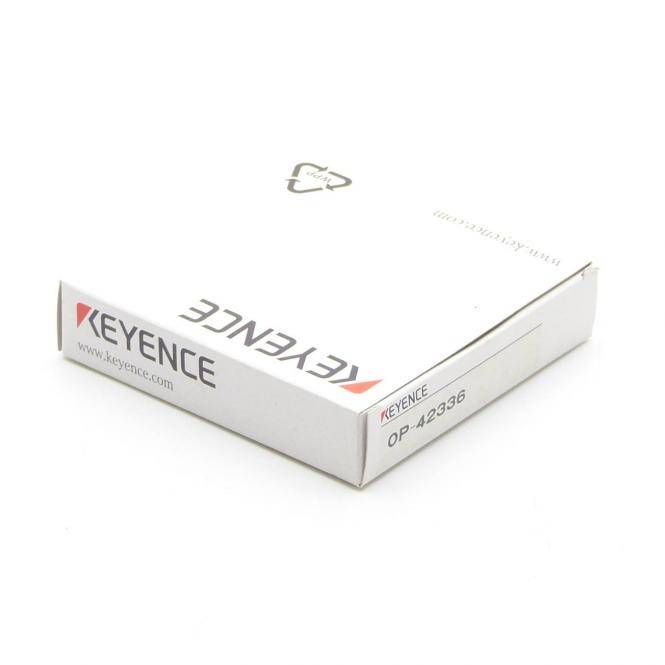 Keyence Polarisationsplatte (OP-42336)