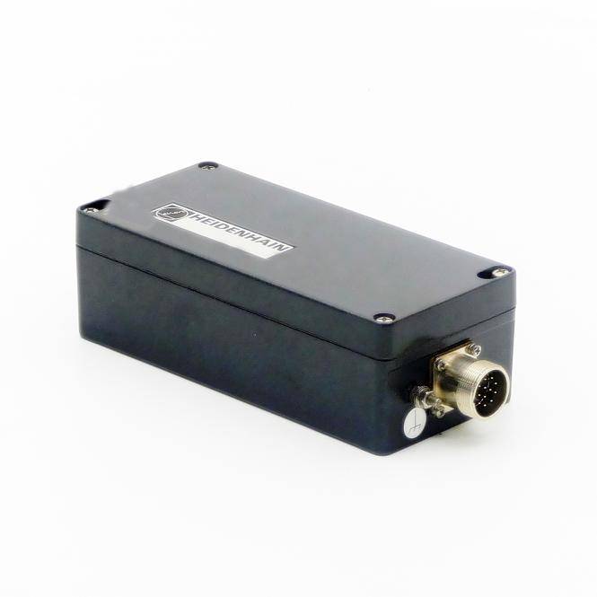 HEIDENHAIN Interpolationsbox EXE 610 B (241 640 01)