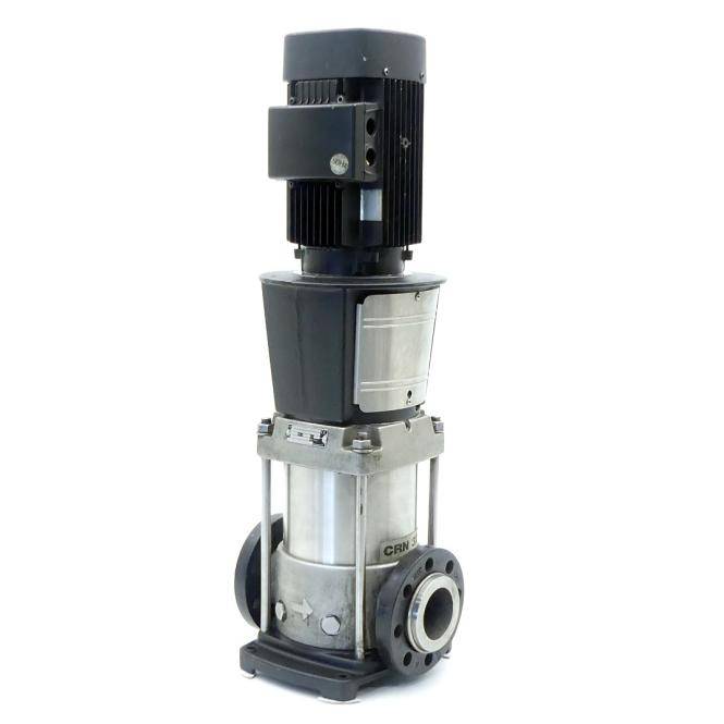 Grundfos Vertikale Kreiselpumpe A96422763P39947 (CRN32-2-2 A-F-G-V-EUUV)