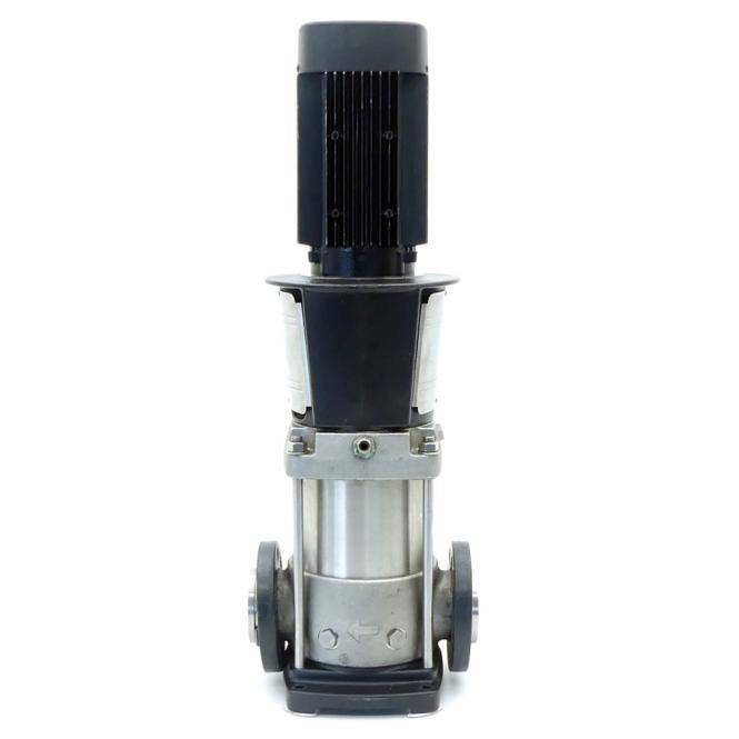 Grundfos Vertikale Kreiselpumpe A96422763P39947 (CRN32-2-2 A-F-G-V-EUUV)