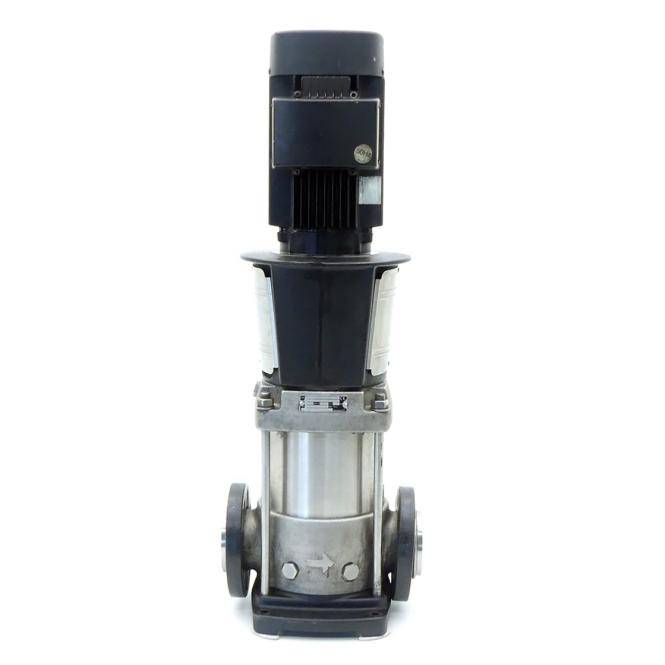 Grundfos Vertikale Kreiselpumpe A96422763P39947 (CRN32-2-2 A-F-G-V-EUUV)