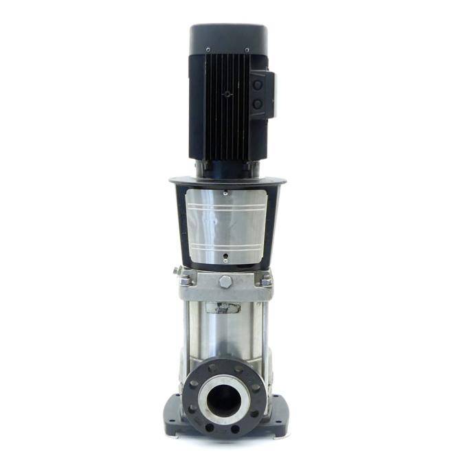 Grundfos Vertikale Kreiselpumpe A96422763P39947 (CRN32-2-2 A-F-G-V-EUUV)