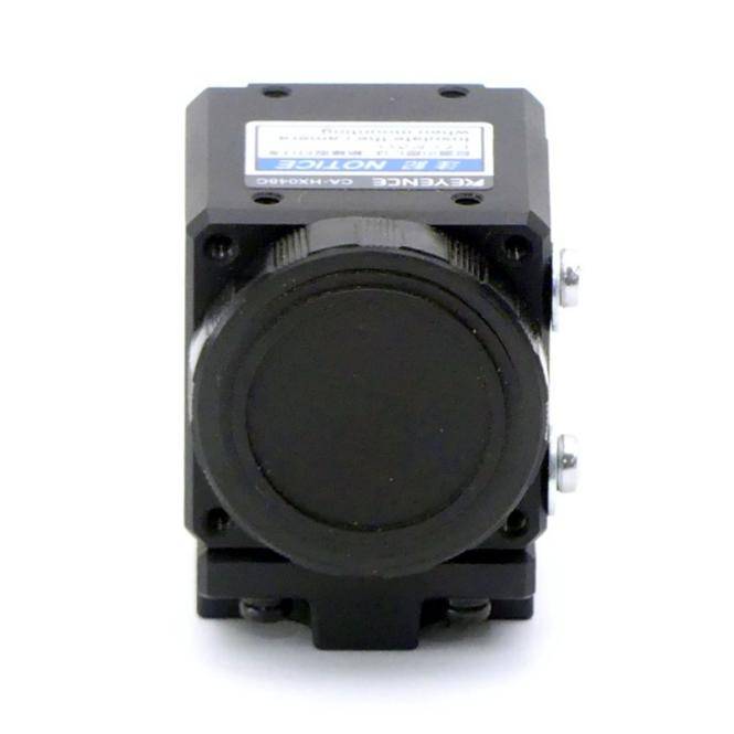 Keyence 16x Geschwindigkeit Farbkamera (CA-HX048C)