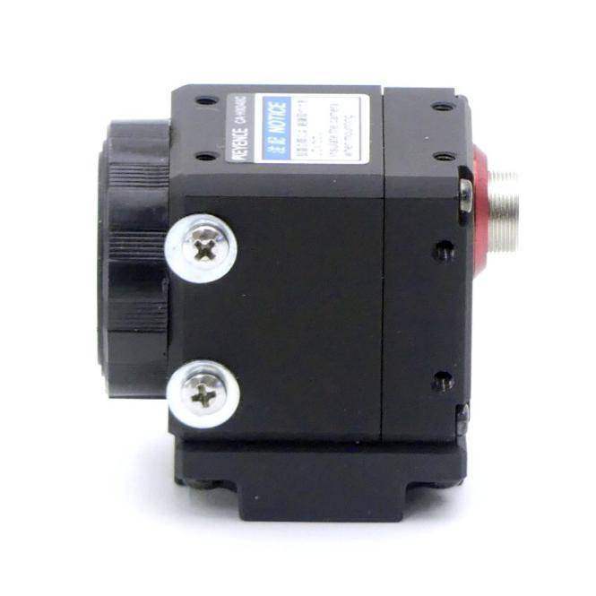 Keyence 16x Geschwindigkeit Farbkamera (CA-HX048C)