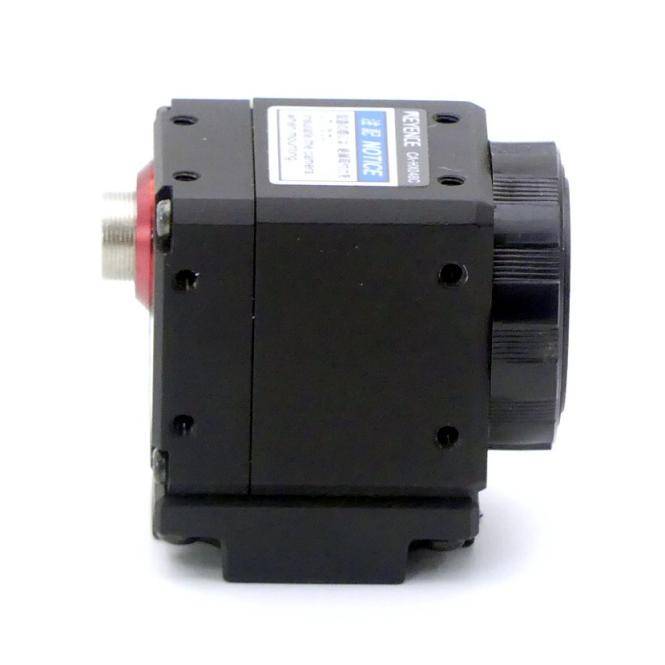 Keyence 16x Geschwindigkeit Farbkamera (CA-HX048C)