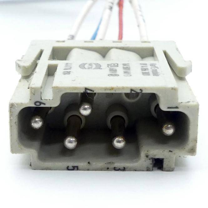 KUKA Datenkabel (71-051-211Ve02)