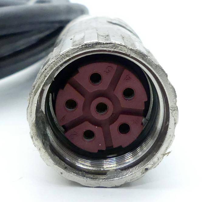 KUKA Datenkabel (71-051-211Ve02)