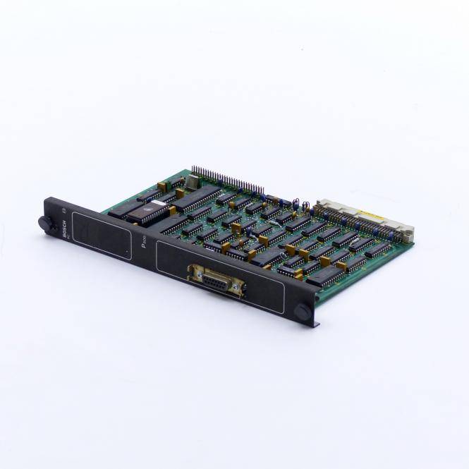 BOSCH Zentraleinheit P600 (1070041363-209)