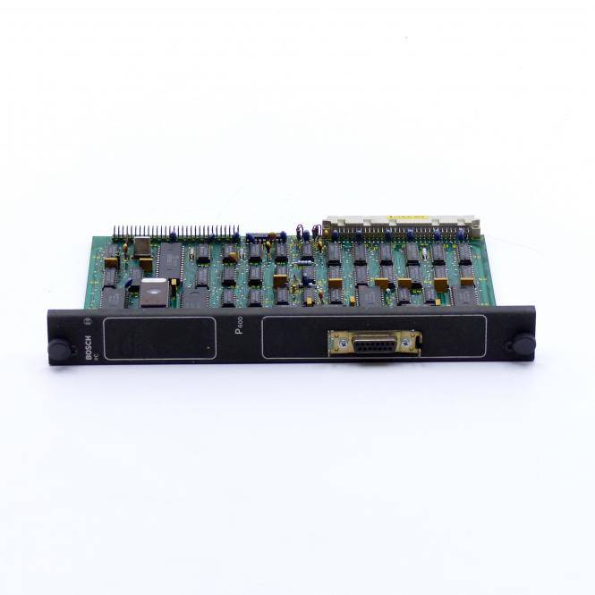 BOSCH Zentraleinheit P600 (1070041363-209)