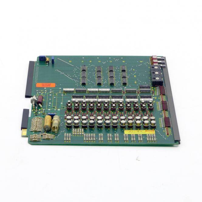 BOSCH Ausgangskarte 24V/0,2A (028011-112401)