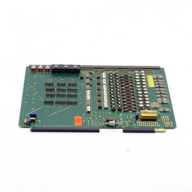 BOSCH Ausgangskarte 24V/0,2A (028011-112401)