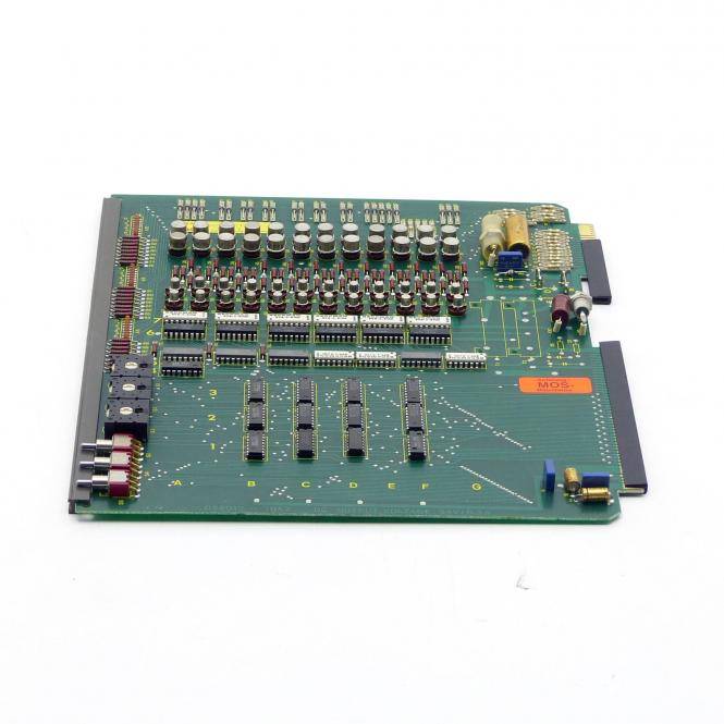 BOSCH Ausgangskarte 24V/0,2A (028011-112401)