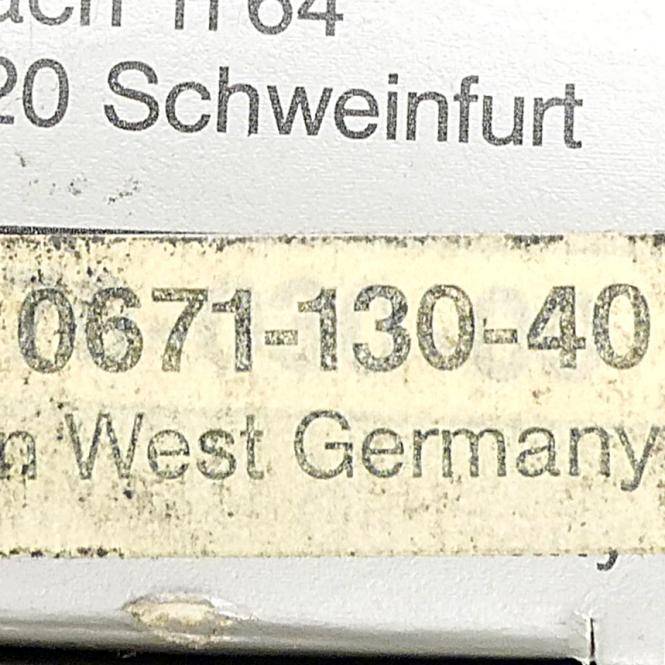 STAR Super Kugelbüchse (0671-130-40)