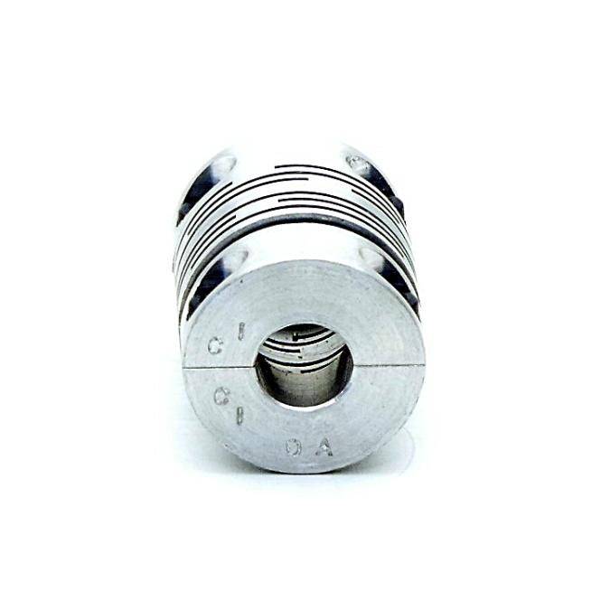 Norelem Federstegkupplung Gr. 30 Alu (23012-1030-01)