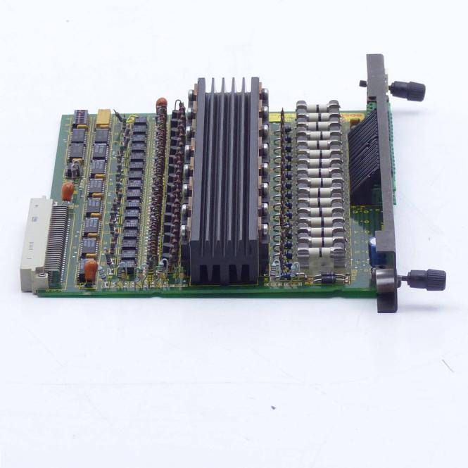 BOSCH Card Output PC400/600 Ausgangskarte A24/2- 048485-201303 (048485-205401)