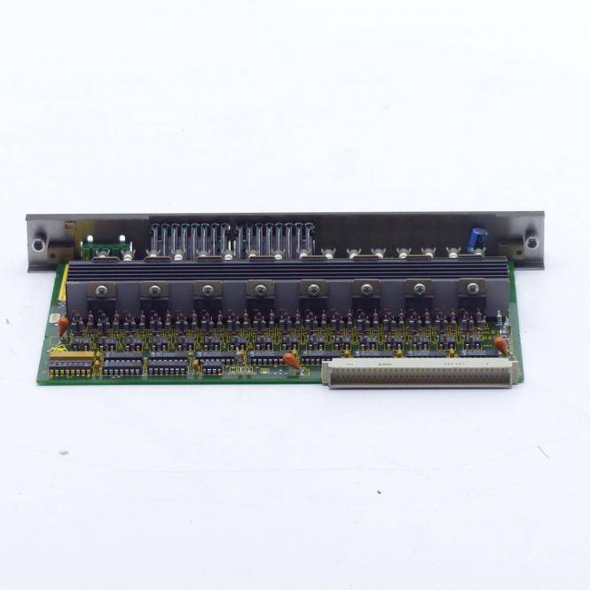 BOSCH Card Output PC400/600 Ausgangskarte A24/2- 048485-201303 (048485-205401)