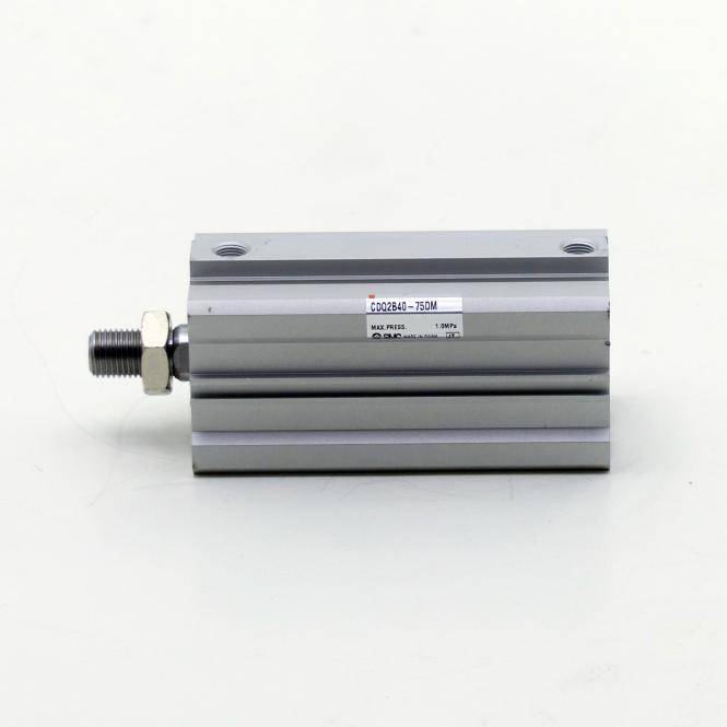 SMC Kompaktzylinder 40 x 75 (CDQ2B40-75DM)