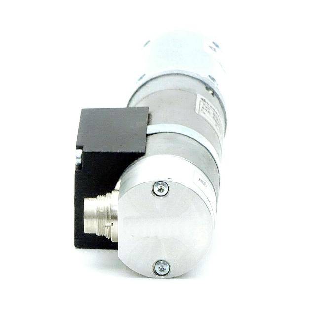 Dunkermotoren Dunkermotor mit Getriebe PLG42S (BG40X50)
