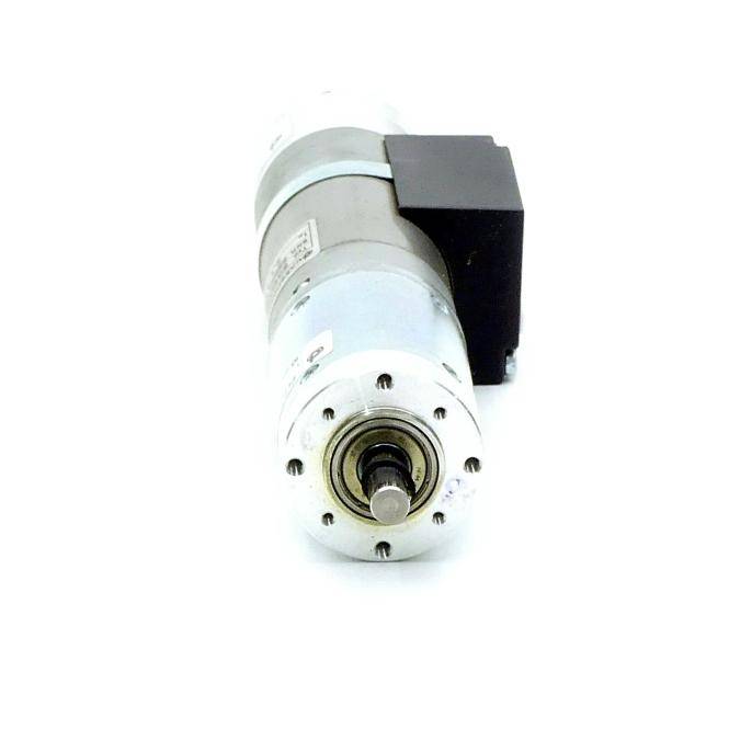 Dunkermotoren Dunkermotor mit Getriebe PLG42S (BG40X50)