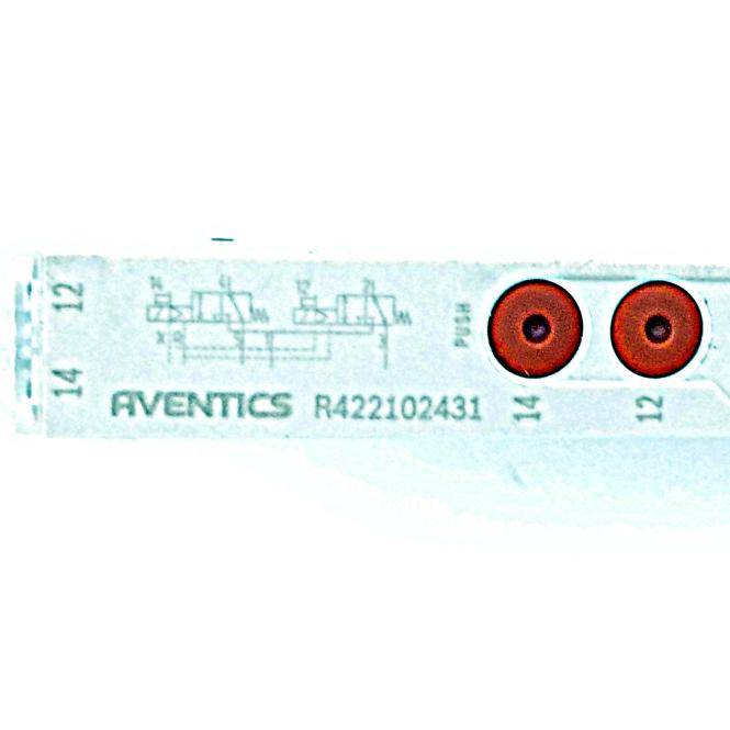 AVENTICS 3/2 Wegeventil (R422102431)